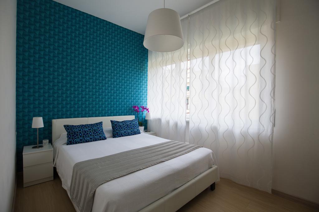 Bernini 20 Bed & Breakfast Naples Exterior photo
