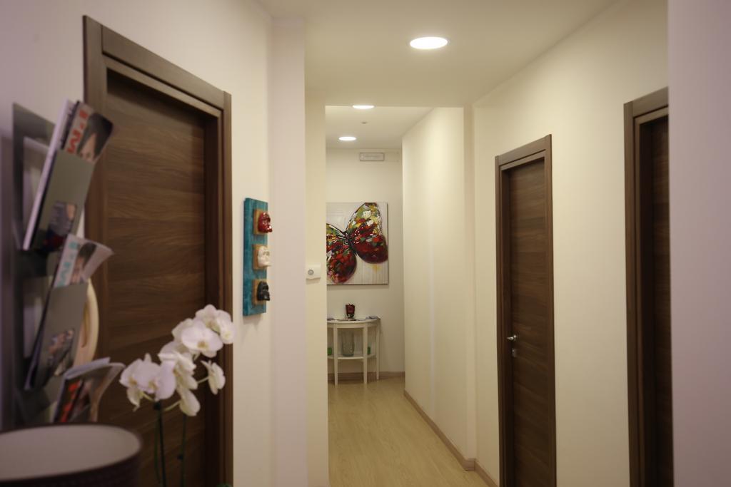Bernini 20 Bed & Breakfast Naples Exterior photo