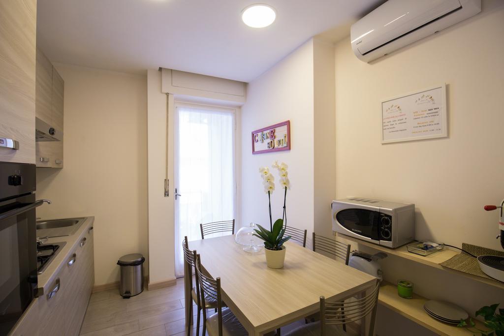 Bernini 20 Bed & Breakfast Naples Exterior photo
